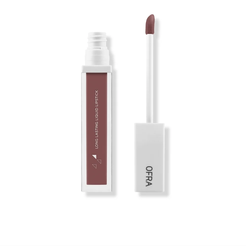 Mini OFRA Setting Spray and Lipsticks
